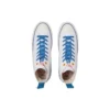 Converse x Nissin Cup Noodles Chuck Taylor All Star Hi Sea food « Blanc Bleu »