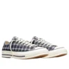 Converse x Noah Chuck 70 « True Blue Egret Black »