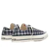 Converse x Noah Chuck 70 « True Blue Egret Black »