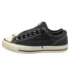 Converse x nonnative Chuck Taylor All Star OX « Black White »