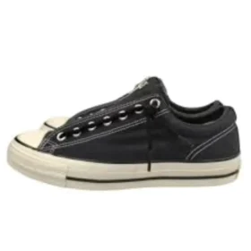 Converse x nonnative Chuck Taylor All Star OX « Black White »