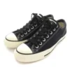 Converse x nonnative Chuck Taylor All Star OX « Black White »
