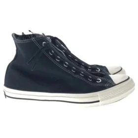 Converse x Nonnative x Wacko Maria Chuck Taylor All Star 100 Hi « Black »