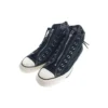 Converse x Nonnative x Wacko Maria Chuck Taylor All Star 100 Hi « Black »