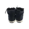 Converse x Nonnative x Wacko Maria Chuck Taylor All Star 100 Hi « Black »