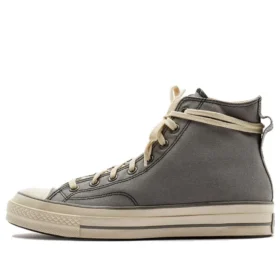 Converse x Notre Chuck 70 High « Textile »