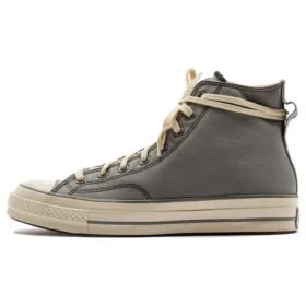 Converse x Notre Chuck 70 High « Textile »