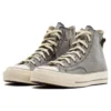 Converse x Notre Chuck 70 High « Textile »