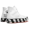 Converse x Off-White Chuck 70 « White » Converse x Off-White Chuck 70 « White »