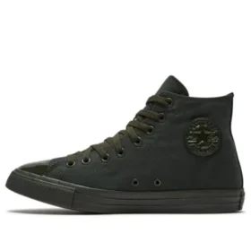 Converse x OPI Chuck Taylor All Star « Dark Green »