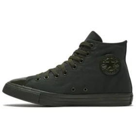 Converse x OPI Chuck Taylor All Star « Dark Green »
