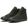 Converse x OPI Chuck Taylor All Star « Dark Green »