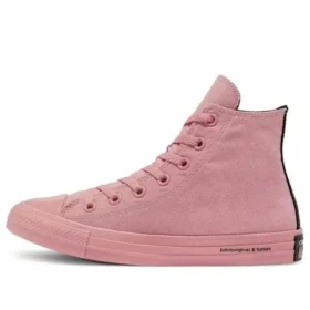 Converse x OPI Chuck Taylor All Star High « Edinburgh-er & Tatties »