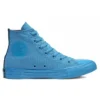 Converse x OPI Chuck Taylor All Star High « Music is My Muse »