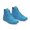 Converse x OPI Chuck Taylor All Star High « Music is My Muse »