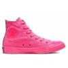 Converse x OPI Chuck Taylor All Star High « V-I-Pink Passes »