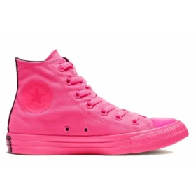 Converse x OPI Chuck Taylor All Star High « V-I-Pink Passes »