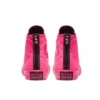 Converse x OPI Chuck Taylor All Star High « V-I-Pink Passes »