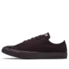 Converse x OPI Chuck Taylor All Star Low « Dark Purple »
