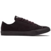 Converse x OPI Chuck Taylor All Star Low « Dark Purple »