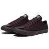 Converse x OPI Chuck Taylor All Star Low « Dark Purple »
