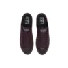 Converse x OPI Chuck Taylor All Star Low « Dark Purple »