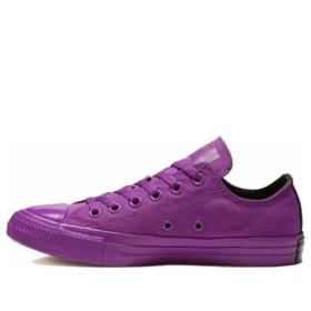 Converse x OPI Chuck Taylor All Star Low « Positive Vibes Only »