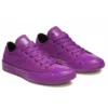 Converse x OPI Chuck Taylor All Star Low « Positive Vibes Only »