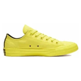 Converse x OPI Chuck Taylor All Star Low « Pump Up the Volume »