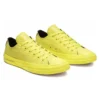 Converse x OPI Chuck Taylor All Star Low « Pump Up the Volume »