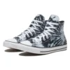 Converse x OPI Chuck Taylor All Star Low Top « Black Green »