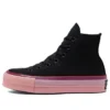 Converse x OPI Chuck Taylor All Star Platform High « Edinburgher & Tatties »