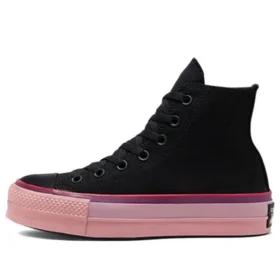 Converse x OPI Chuck Taylor All Star Platform High « Edinburgher & Tatties »