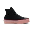 Converse x OPI Chuck Taylor All Star Platform High « Edinburgher & Tatties »