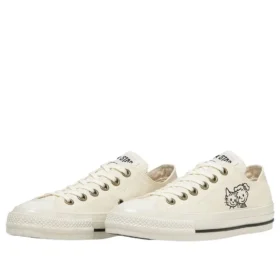 Converse x OSAMU GOODS Chuck Taylor All Star Aged OX « Jill & Cat »