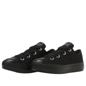 Converse x Oshi no Ko Chuck Taylor All Star Light PLTS Bigeyelets OX « Memcho »