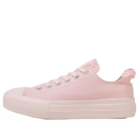 Converse x Oshi no Ko Chuck Taylor All Star Light PLTS Sherbee OX « Ruby »