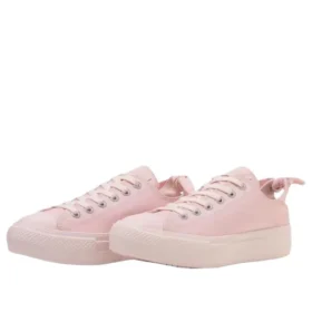 Converse x Oshi no Ko Chuck Taylor All Star Light PLTS Sherbee OX « Ruby »
