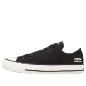 Converse x Oshi no Ko Chuck Taylor All Star OX « Ichigo Production »