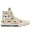Converse x Patta Chuck 70 « 20th Anniversary » Beige