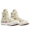 Converse x Patta Chuck 70 « 20th Anniversary » Beige