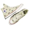 Converse x Patta Chuck 70 « 20th Anniversary » Beige