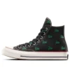 Converse x Patta Chuck 70 « 20th Anniversary » « Black »