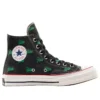 Converse x Patta Chuck 70 « 20th Anniversary » « Black »
