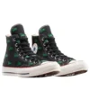 Converse x Patta Chuck 70 « 20th Anniversary » « Black »