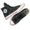 Converse x Patta Chuck 70 « 20th Anniversary » « Black »