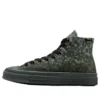 Converse x Patta Chuck 70 Marquis « Black Rosin »