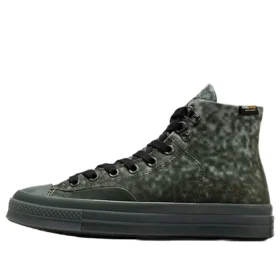 Converse x Patta Chuck 70 Marquis « Black Rosin »