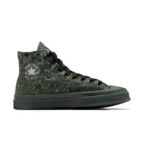 Converse x Patta Chuck 70 Marquis « Black Rosin »