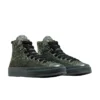 Converse x Patta Chuck 70 Marquis « Black Rosin »